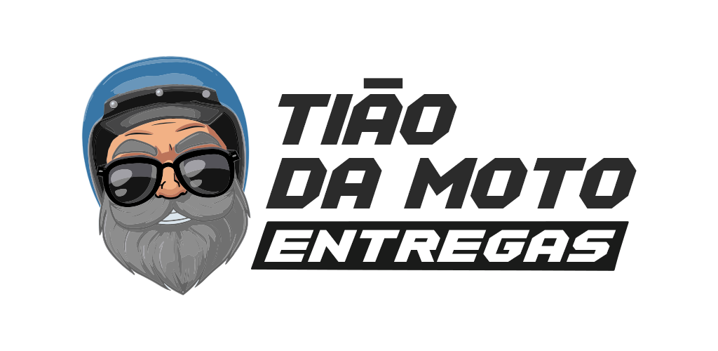 Tião da Moto Entregas